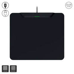 HyperFlux V2 Wireless Charging System (Razer / Mousepad)