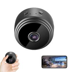 Mini WIFI Camera 