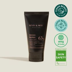 Mary&May Idebenone Blackberry Intense Cream Tube Cream 100g