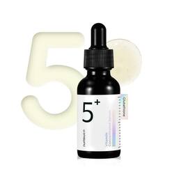 Numbuzin No.5 Vitamin Concentrated Serum 