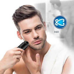 Men Mini Electric Shaver