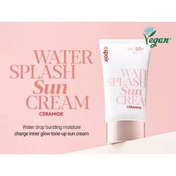  Espoir Water Splash Sun Cream