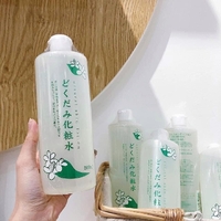 Dokudami Natural Skin Lotion 500ml