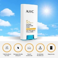 AHC Natural Perfection Fresh Sun Stick 