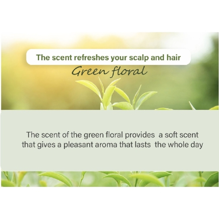 Mise En Scene Scalp Care Shampoo