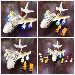 Airplane Heraclcs Airlines Engineering