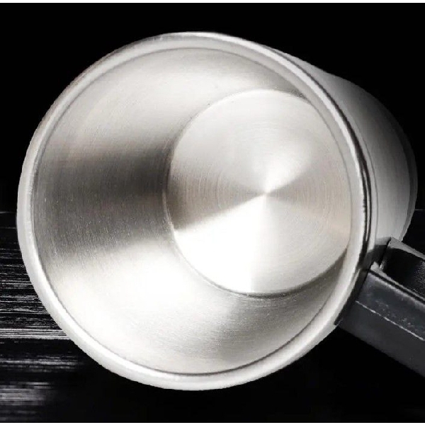 Car Electric Heating Mug