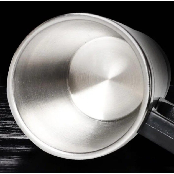 Car Electric Heating Mug