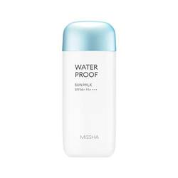 3PCS - MISSHA Water Proof Sun Milk SPF50+ PA++++