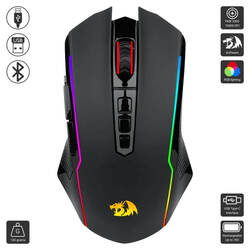 Nix (Redragon / Mouse)