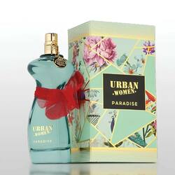 Fragrance World Urban Woman Paradise