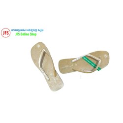 ស្បែកជើង កាំម្ញីស្រី - សាច់