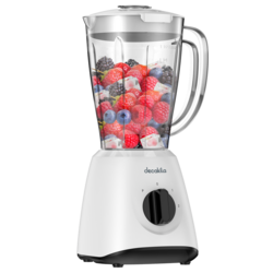 decakila decaDeal Stand blender 400W KEJB001W