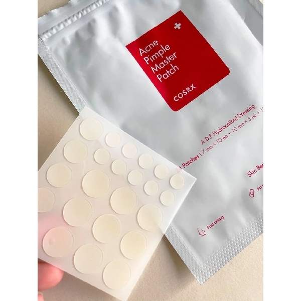 COSRX Acne Pimple Master Patch 