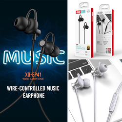 Earphone Wire XO EP41 Music