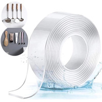 Transparent Double Sided Tape - Super Strong 