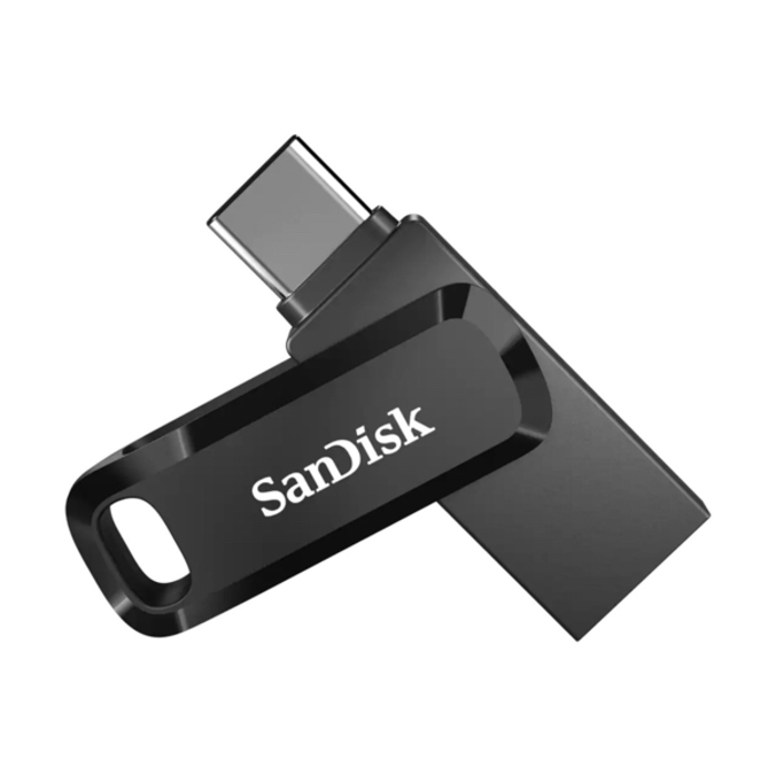 Flash Sandisk Ultra Dual Drive Go USB Type-C 256GB