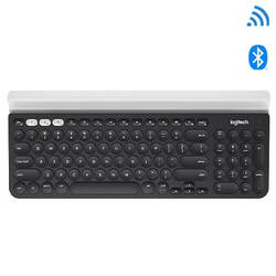 Logitech K780 Keyboard