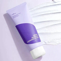 Isntree Onion Newpair Cleansing Foam
