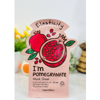 [ TONYMOLY ] I’m Pomegranate Mask Sheet