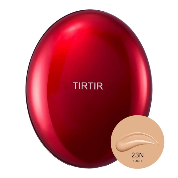 TIRTIR Mask Fit Red Cushion 23N Sand 