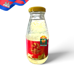 Great Bird Nest Rock Sugar-250ML
