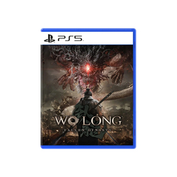PS5 Wo Long: Fallen Dynasty New