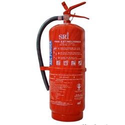 Fire Extinguisher SRI ABC 2KG