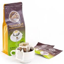 Chay Mao Drip Coffee Robusta 100g