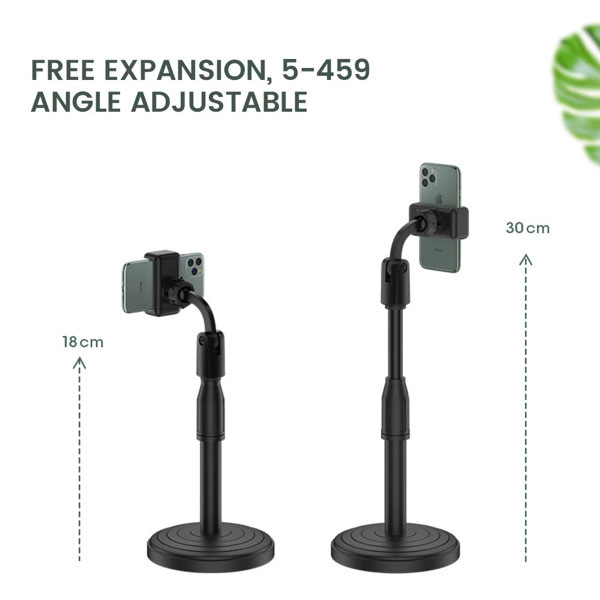 Retractable Mobile Phone Stand 