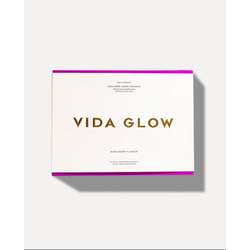 VIDA GLOW MIXED BERRY FLAVOUR 