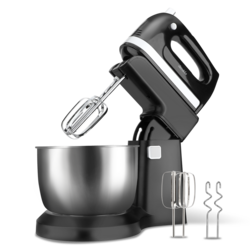 decakila decaLife Stand mixer 5 Speed Turbo KEMX012B 