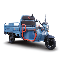 Yadea Model ET171 E-Motorbike 3 Wheels