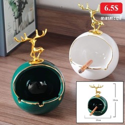 Home Decoration Living Room Storage Box Nordic Style