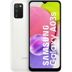 Galaxy A03s 64GB 4GB 1 Year Warranty