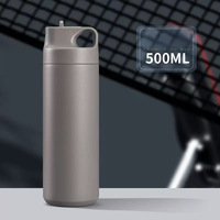 Tumbler Thermo Bottle