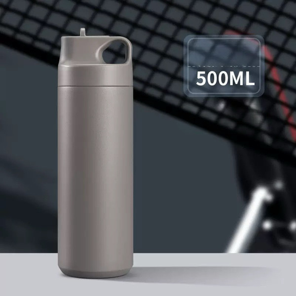 Tumbler Thermo Bottle