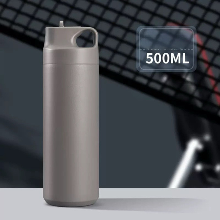 Tumbler Thermo Bottle