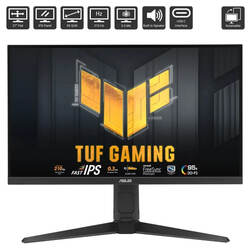 TUF GAMING VG27AQ5A-L (Asus / Monitor)