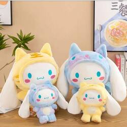 Sanrio Kawaii Cinnamoroll Plushie