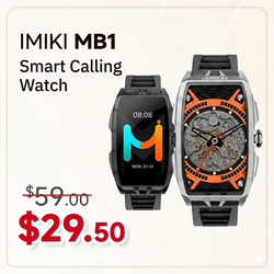 IMIKI MB1