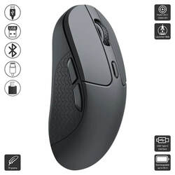 M3 Light (Mouse Keychron)