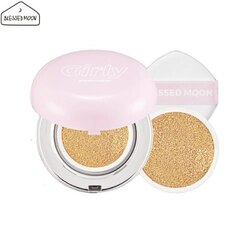 BLESSED MOON - Girly Serum Cushion 15g+refill (25.9)