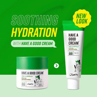 Jumiso Have A Good Day Cream 