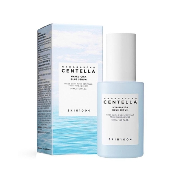 SKIN1004 Centella HYALU-CICA Blue Serum