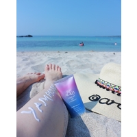 SKIN AQUA Tone Up UV Essence