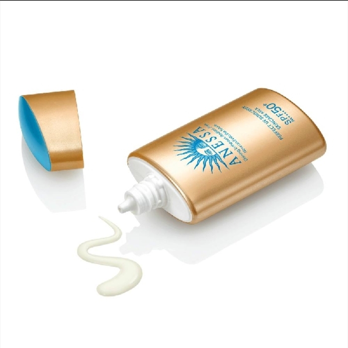 ANESSA Perfect UV Sun Cream Skincare 60ml