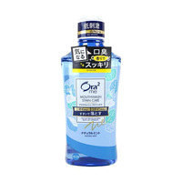 [ Ora2me ] Ora2 me Mouthwash Stain Care in Natural Mint flavor