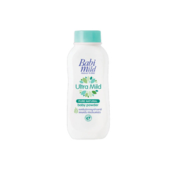 BABI MILD Baby Powder Ultra Mild-180G