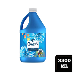 COMFORT SOFTENER ULTRA BLUE-3300ML